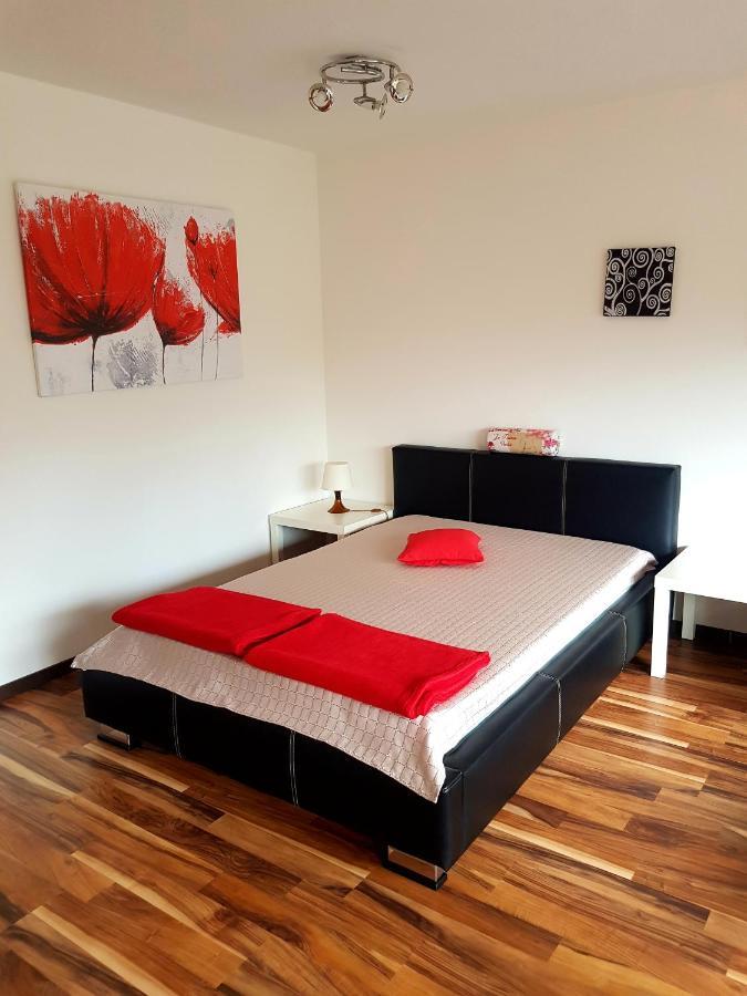 Ferienwohnung Diana ซุนเดิร์น ภายนอก รูปภาพ