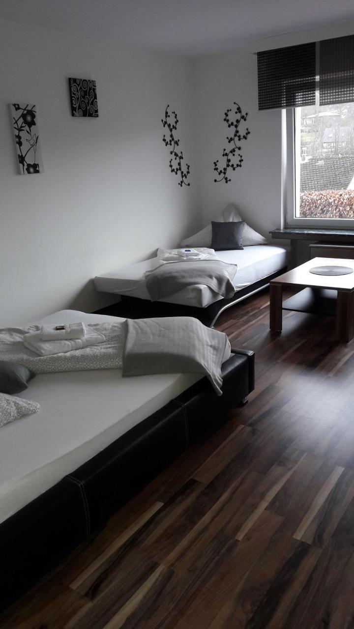 Ferienwohnung Diana ซุนเดิร์น ภายนอก รูปภาพ
